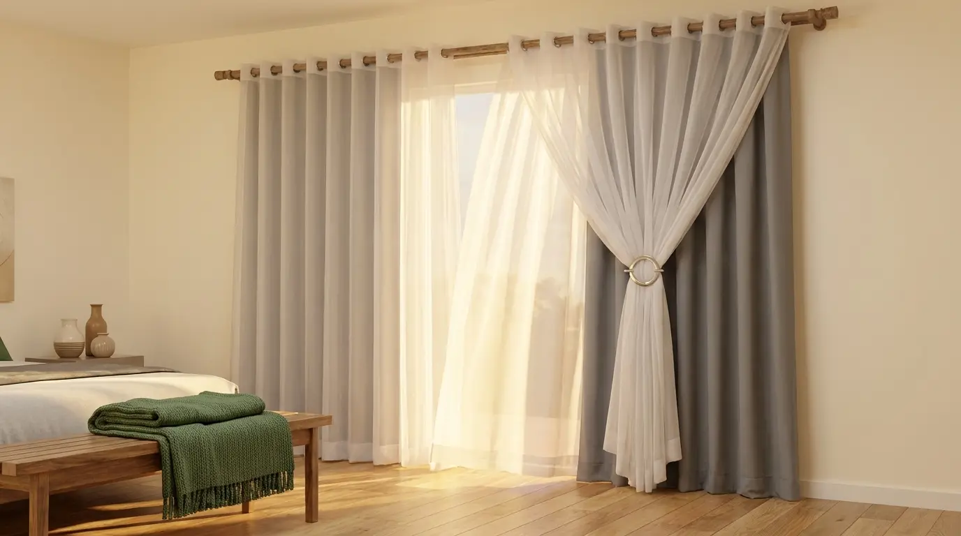 Cortina Duplex