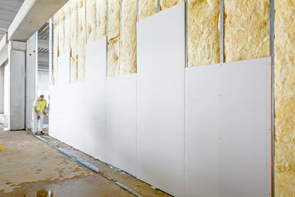 Drywall Acústico