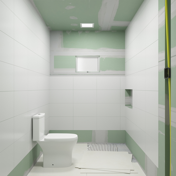 Drywall RU
