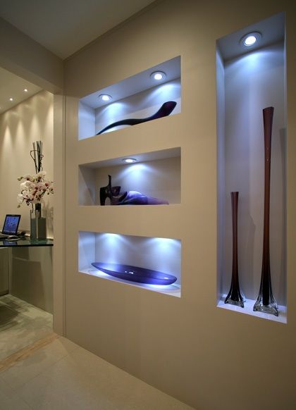 Nicho Drywall