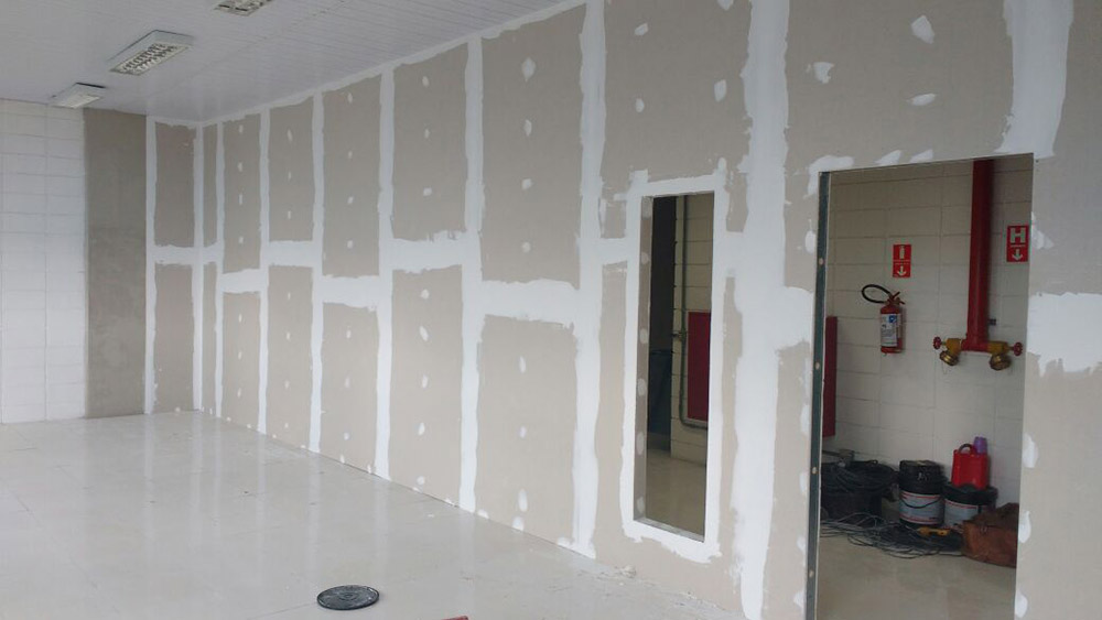 Drywall Standard