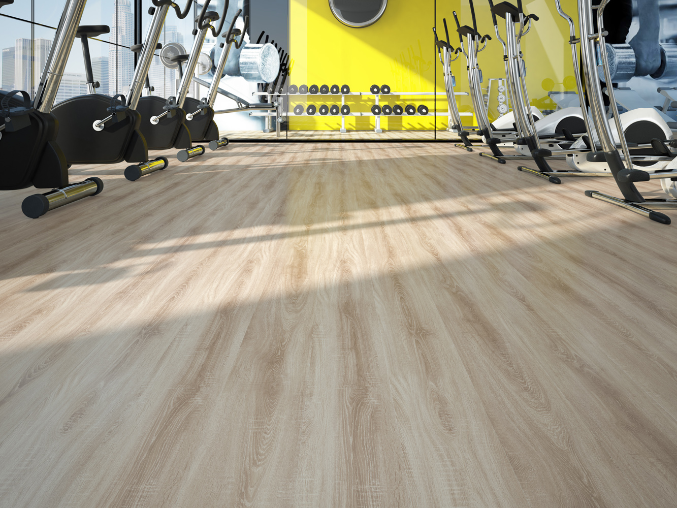 Laminado AC5 Comercial