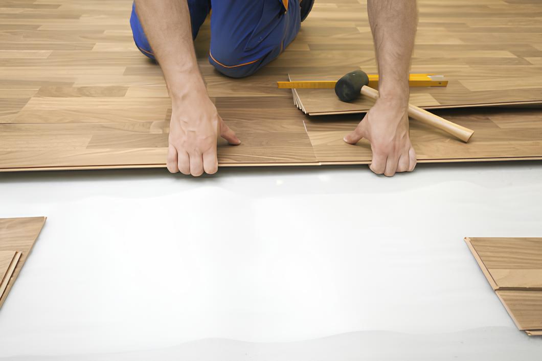 Laminado Madeira